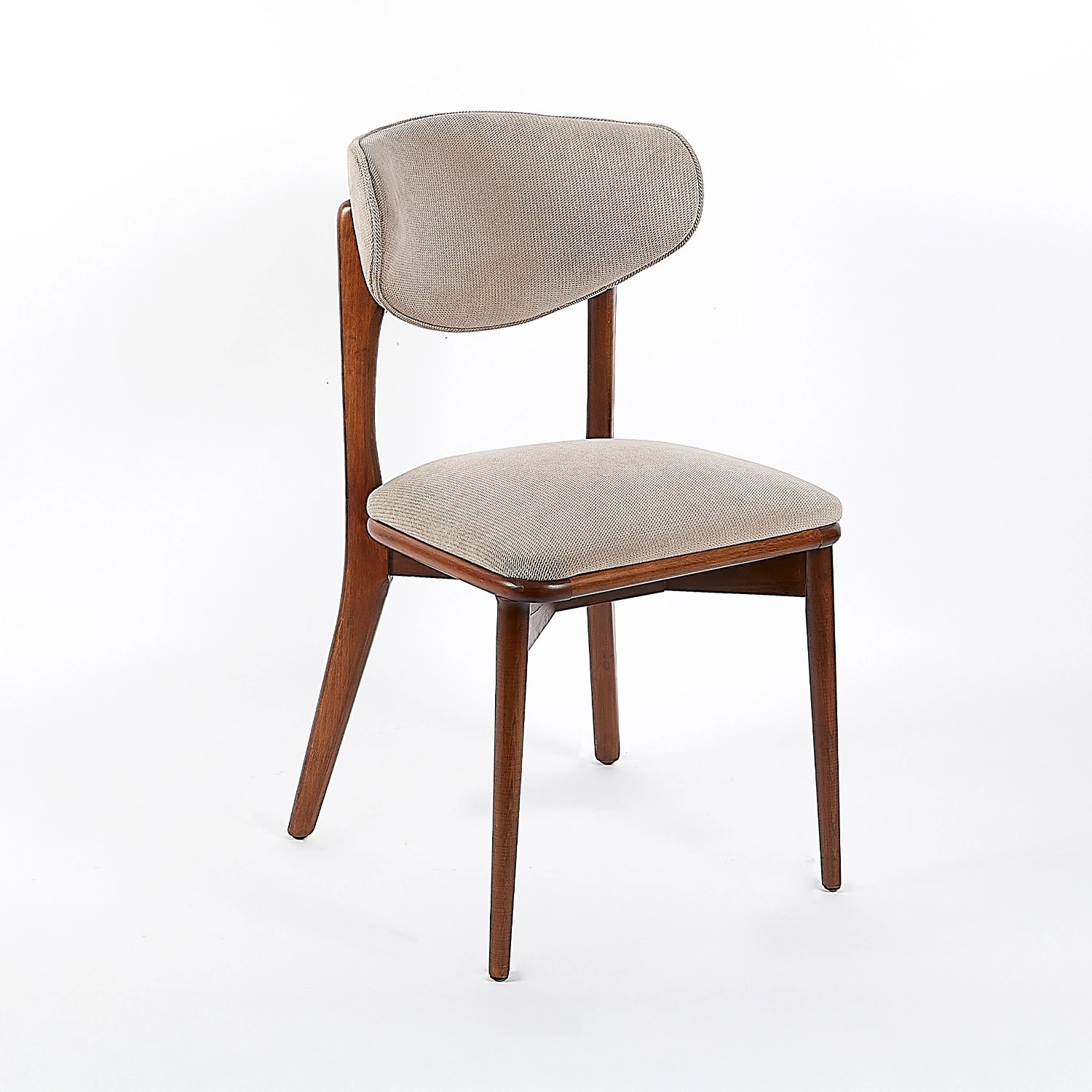 Ahşap Sandalye - 1001