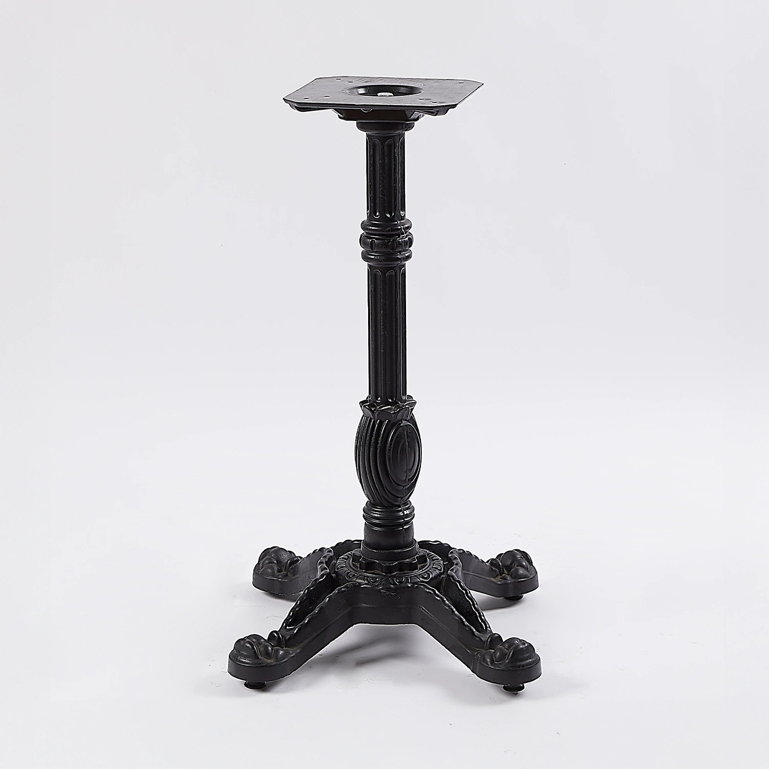 Plastik Masa Ayağı – 2002