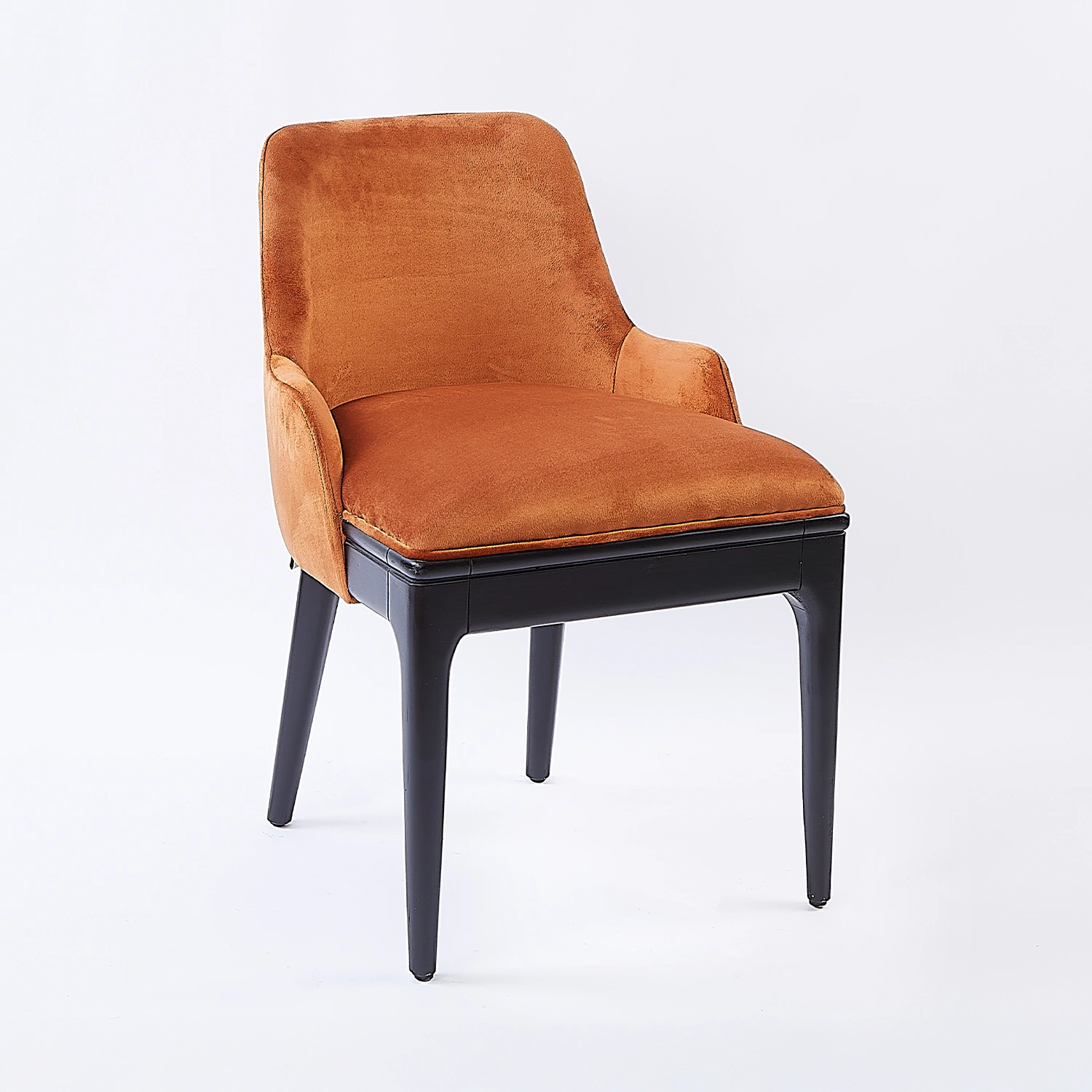 Ahşap Sandalye - 1025