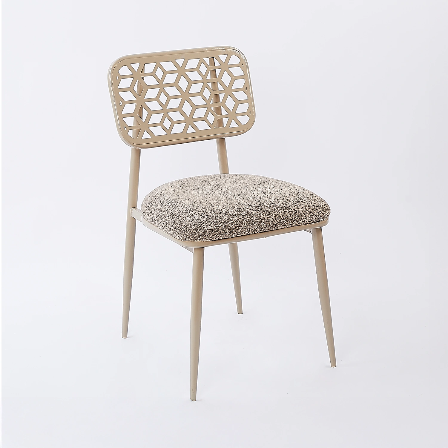 Metal Sandalye - 1002