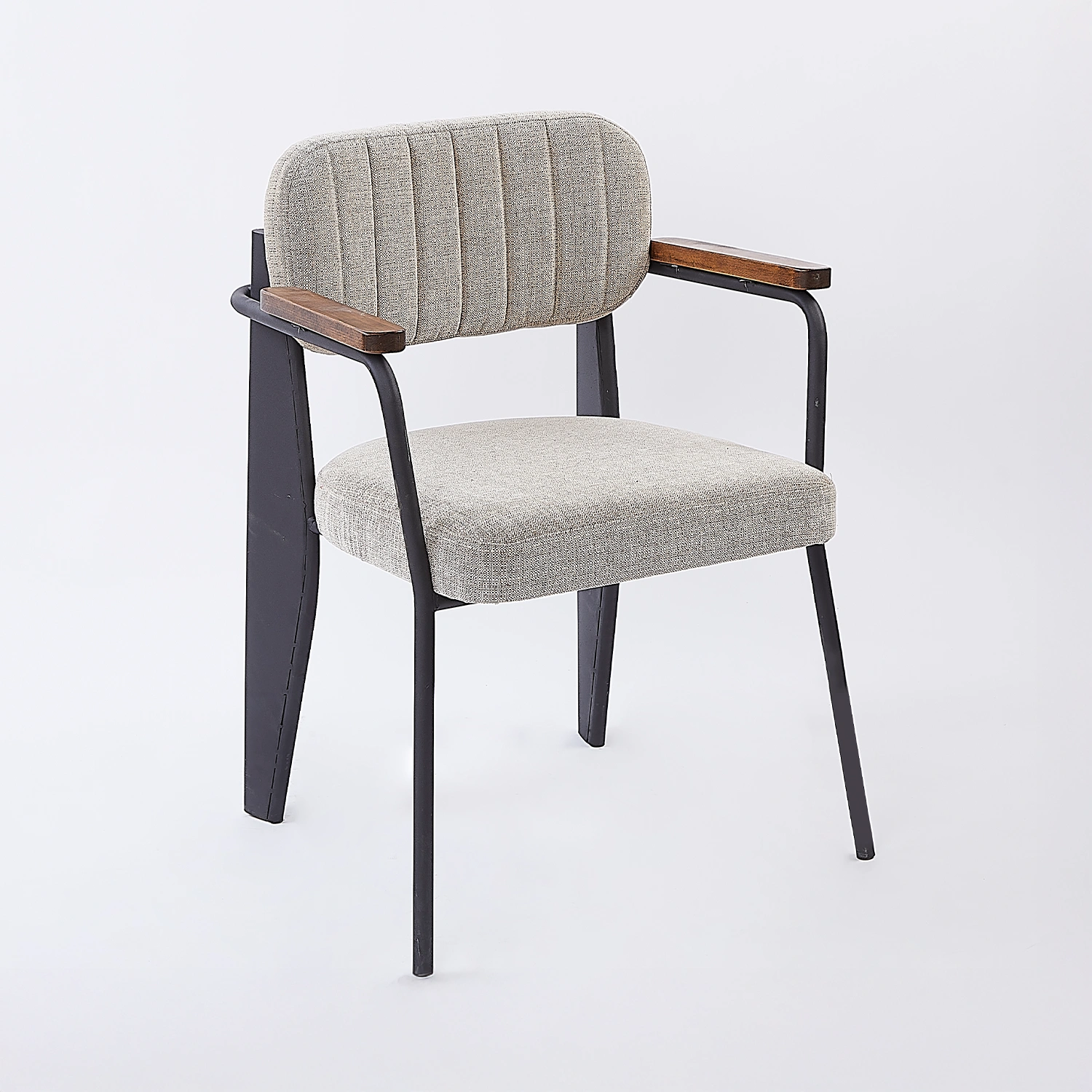 Metal Sandalye - 1004