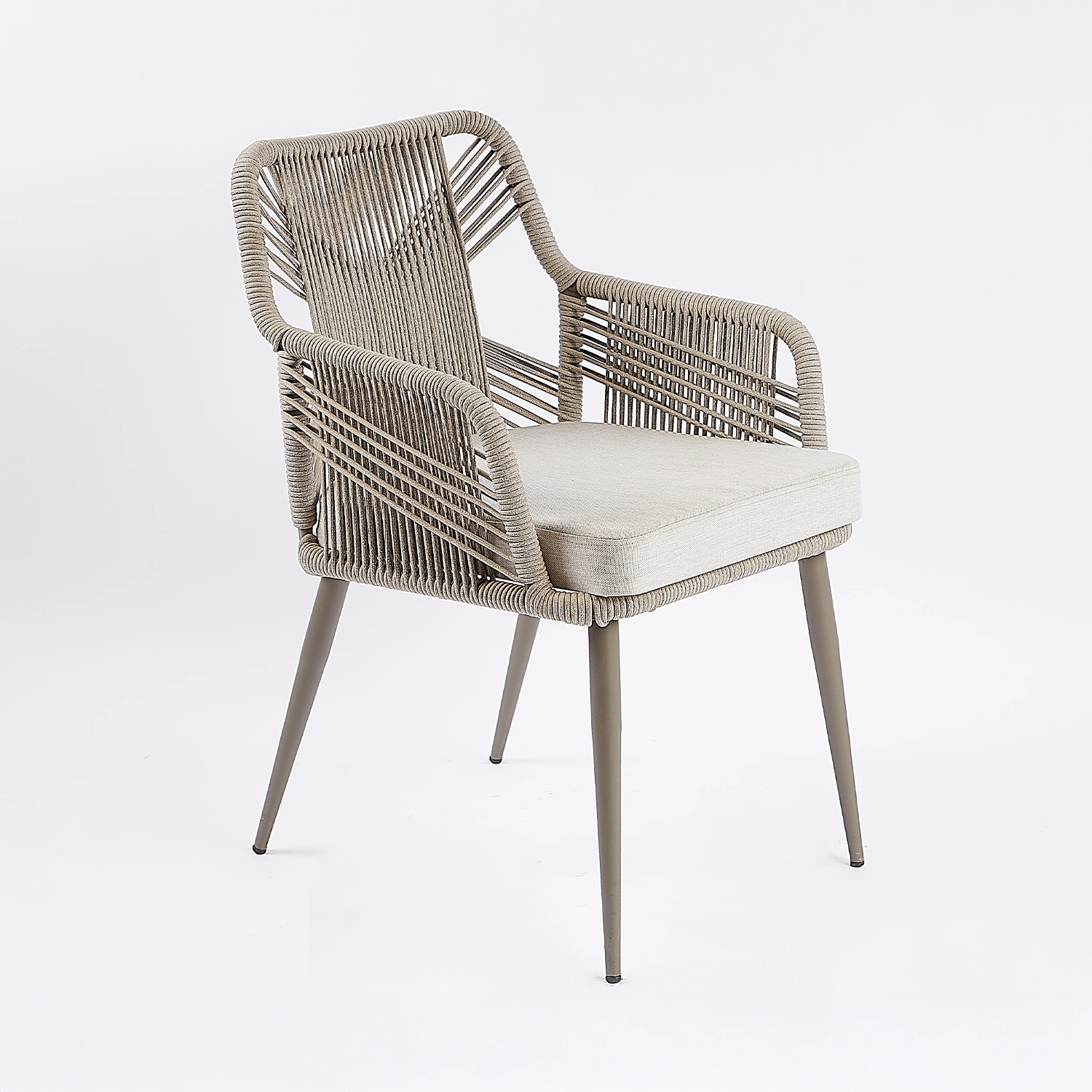 Metal Sandalye - 1009