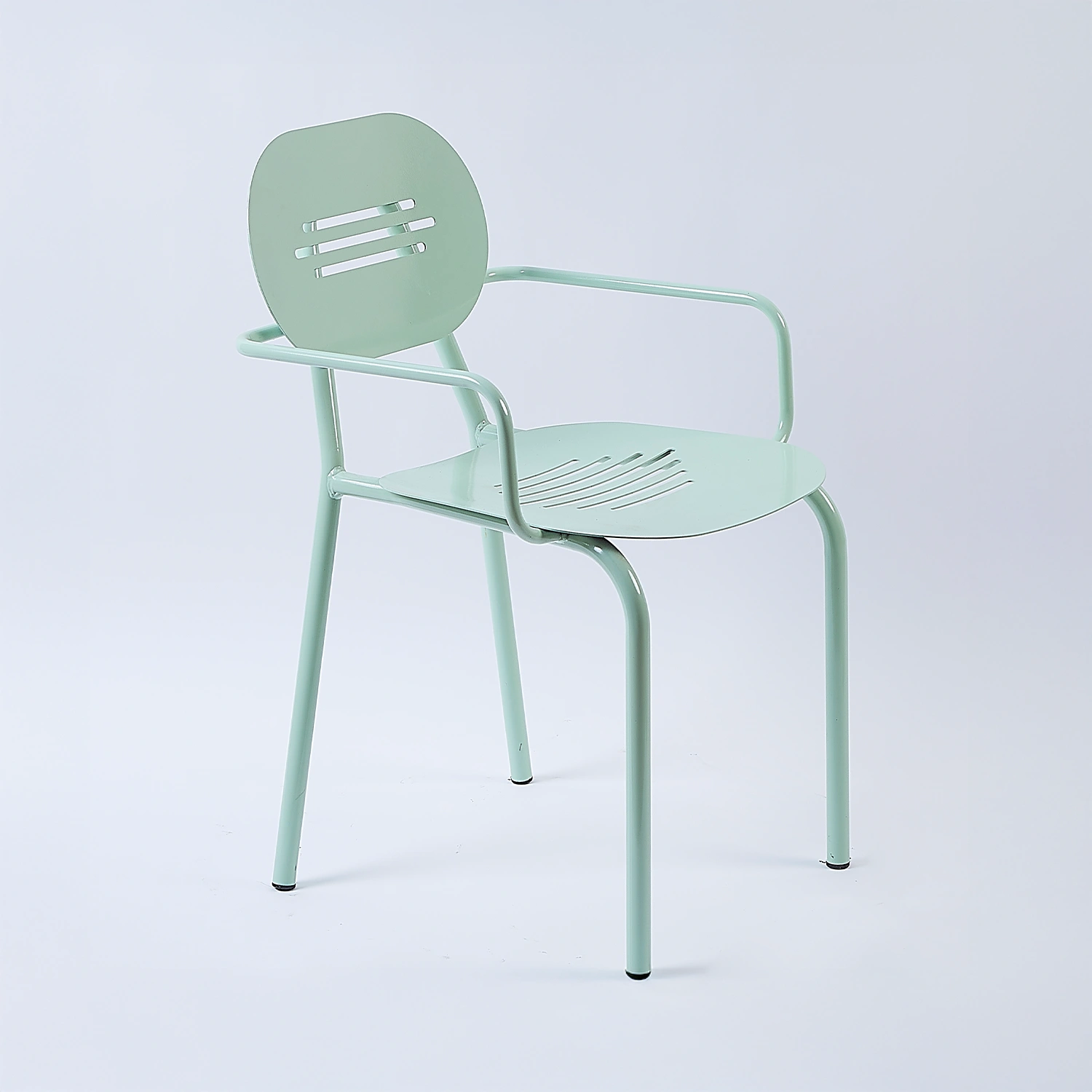 Metal Sandalye - 1011