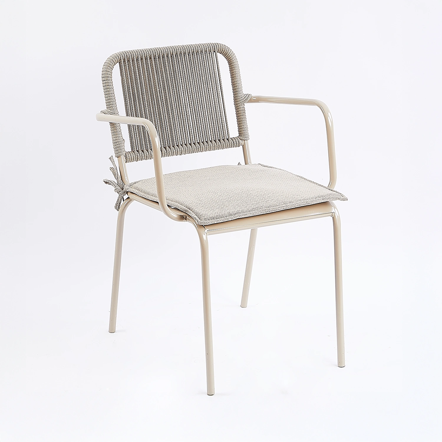 Metal Sandalye - 1019