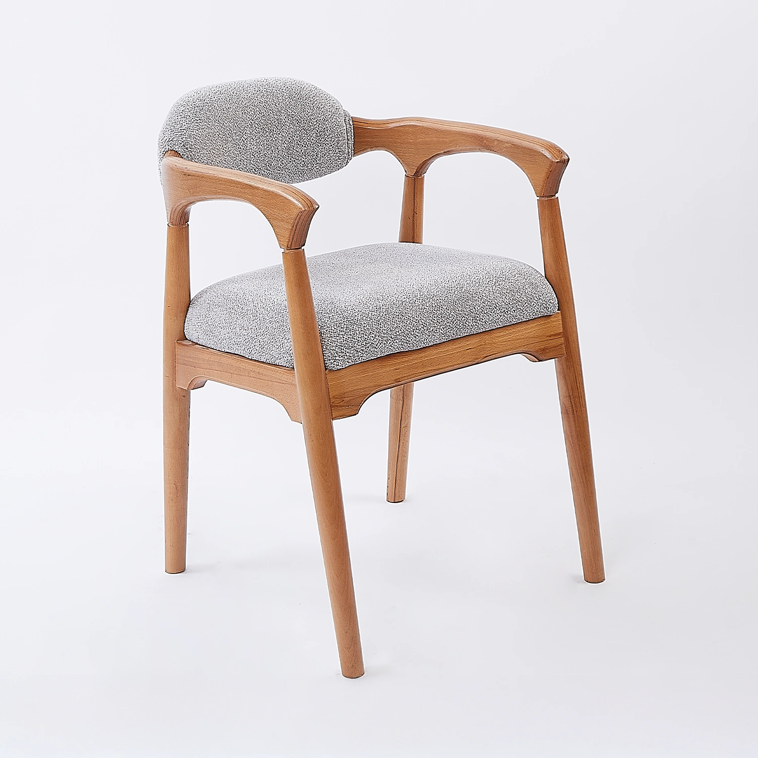 Ahşap Sandalye - 1045