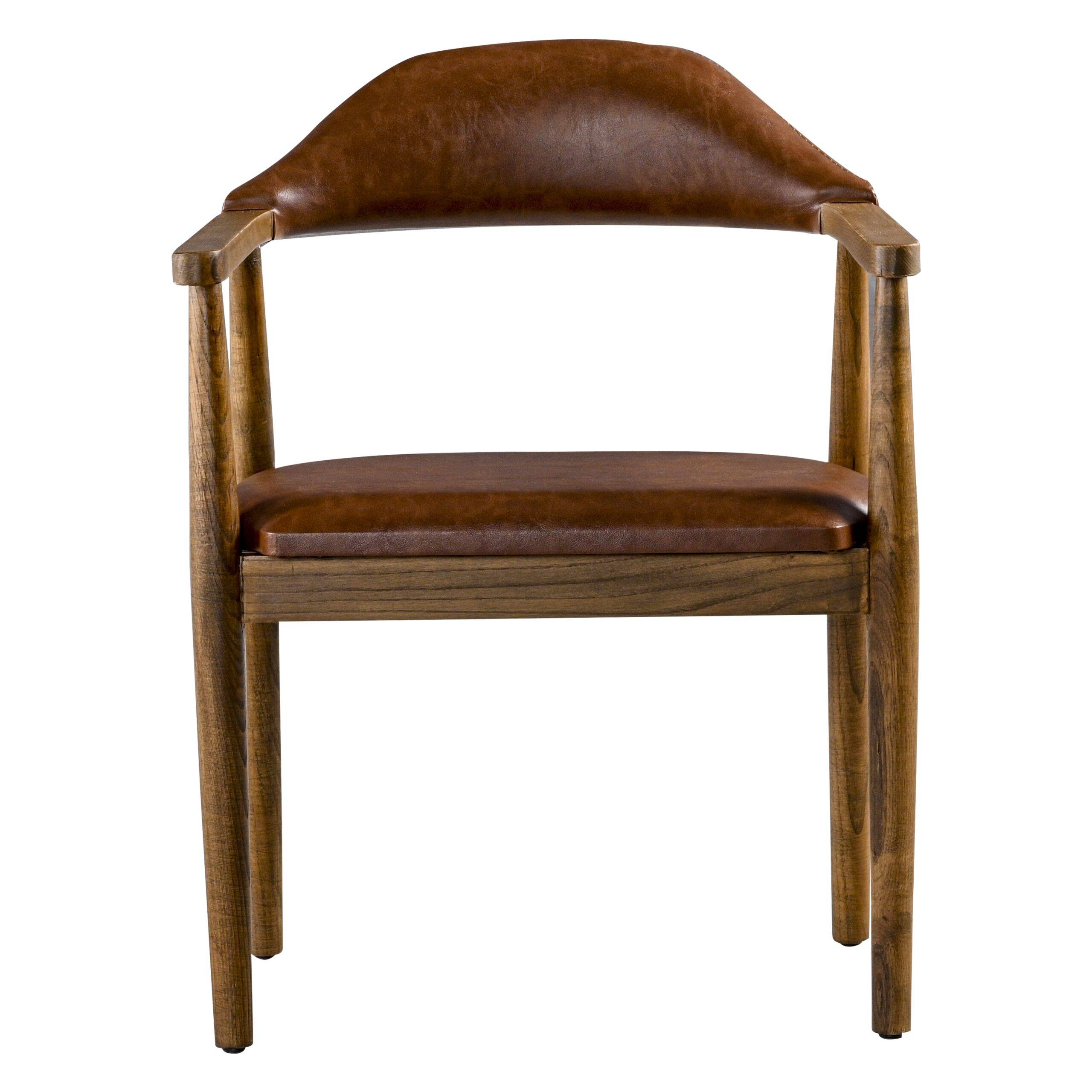 Ahşap Sandalye - 1054