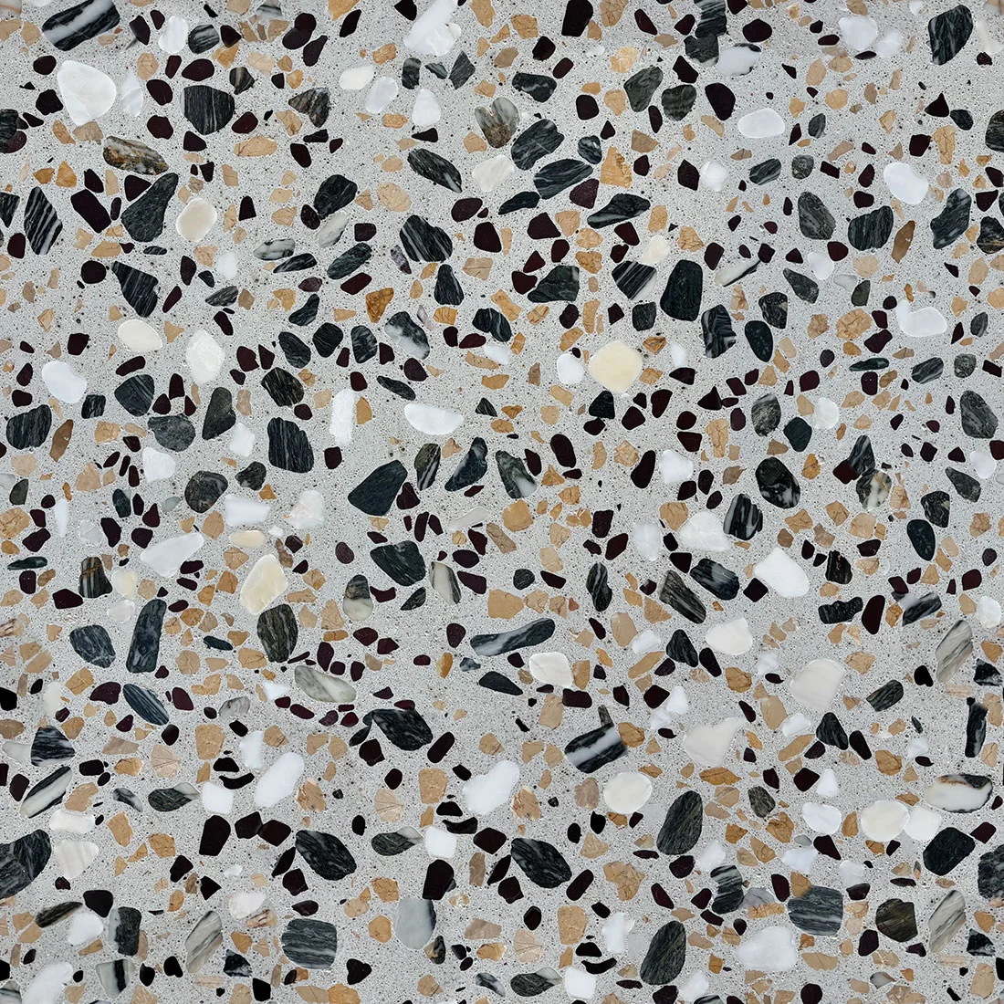 Terazzo Masa Tablası – 3006