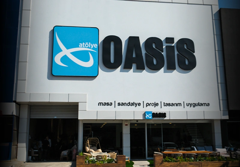Atölye Oasis