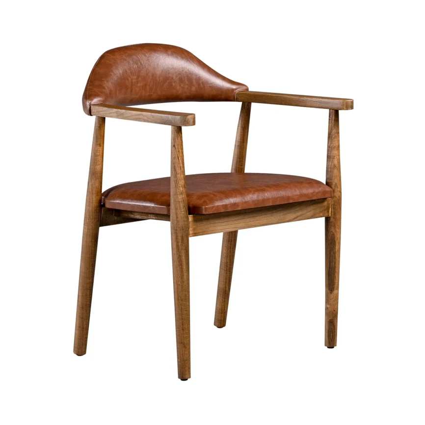 Ahşap Sandalye - 1054