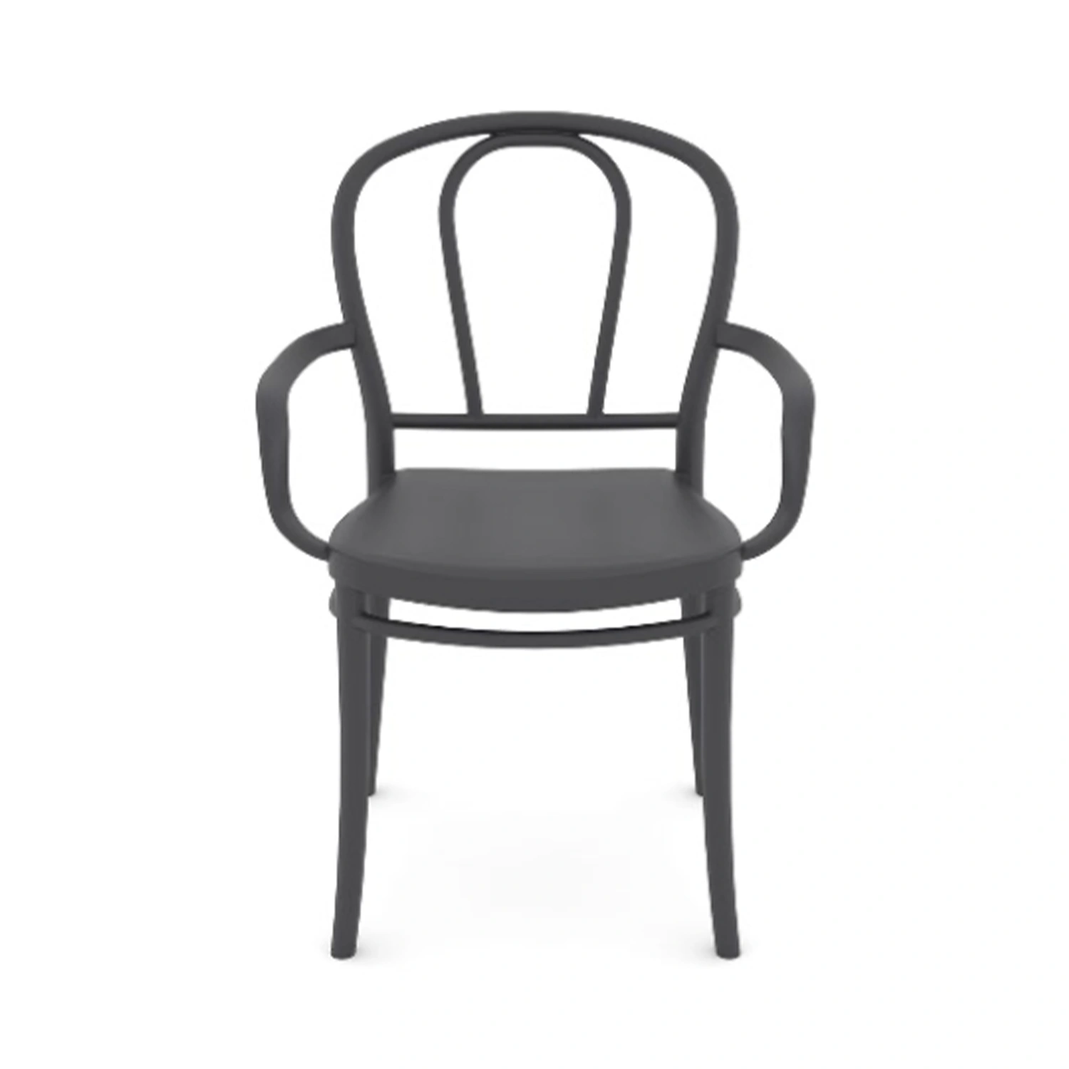 Plastik Sandalye - 1002