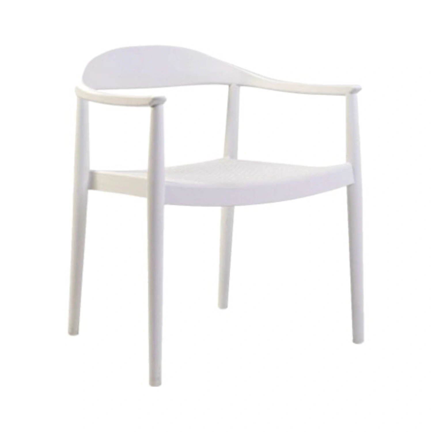 Plastik Sandalye - 1007