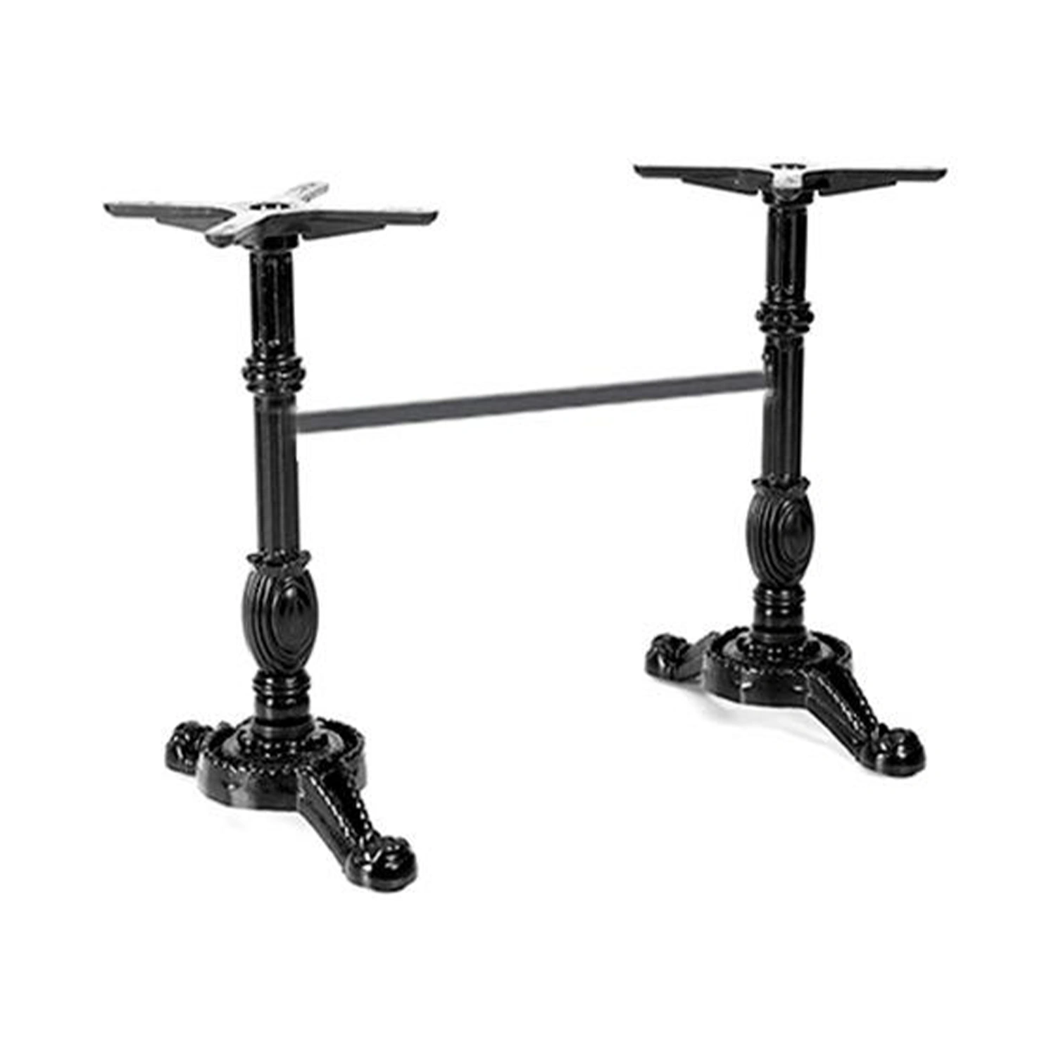 Plastik Masa Ayağı - 2006