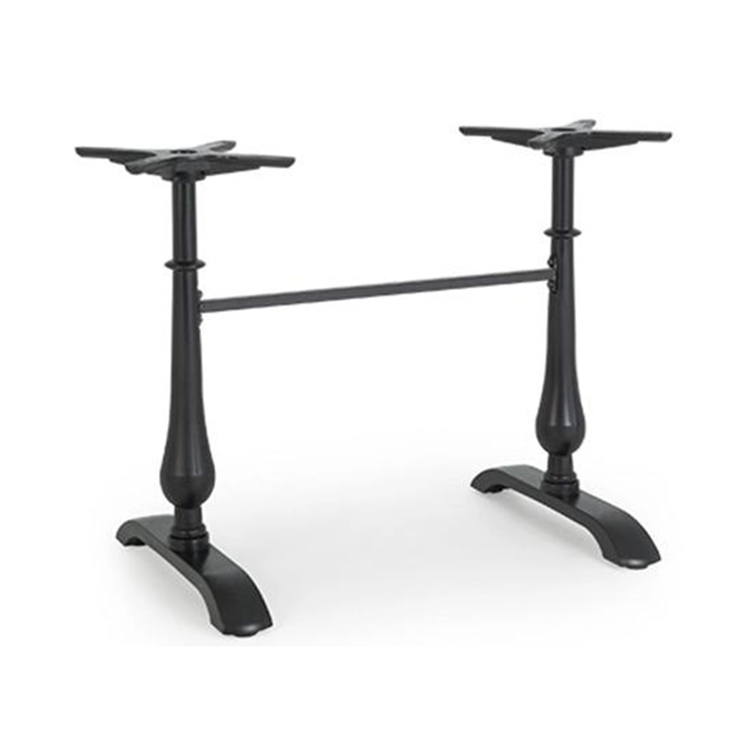 Plastik Masa Ayağı - 2007